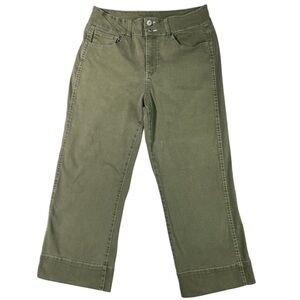 Y2K Wide Leg Skater Inspired Jeans High Waist Baggy Soft Grunge Pants Medium